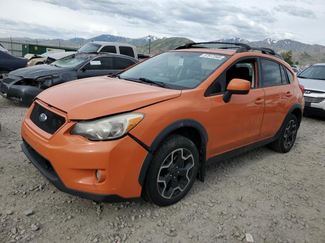 Vin: jf2gpavc0dh816041, lot: 57517345, subaru xv 2.0 premium 2013 img_1
