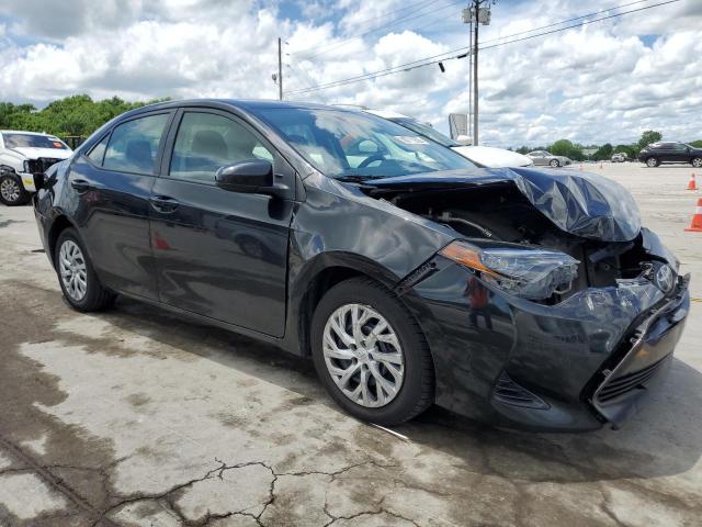Vin: 5yfburhe0kp934606, lot: 56711805, toyota corolla l 20194
