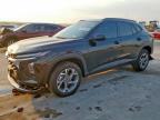 2024 CHEVROLET TRAX 1LT - KL77LHE29RC181560