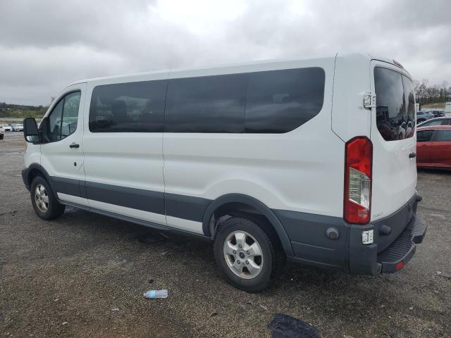 Vin: 1fbzx2ym5hkb16496, lot: 54960275, ford transit t-350 20173