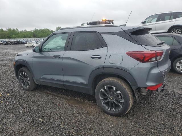 Vin: kl79mrsl1nb050096, lot: 55917975, chevrolet trailblzr lt 20222