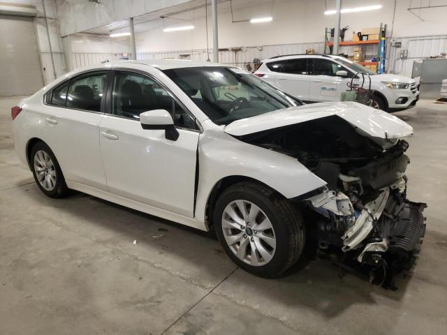 Vin: 4s3bnac61h3019697, lot: 58191015, subaru legacy 2.5i premium 20174