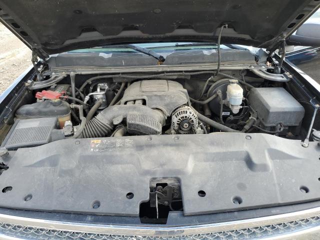 2012 CHEVROLET SILVERADO - 3GCPCSE02CG155062