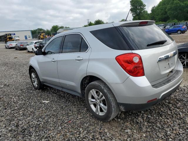Vin: 2gnalbek5d6257029, lot: 56598575, chevrolet equinox ls 20132