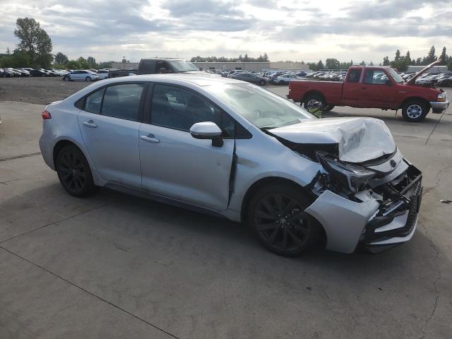 Vin: 5yfs4mce9rp206786, lot: 55796775, toyota corolla se 20244
