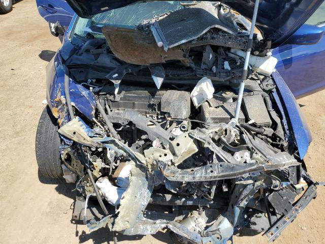 2017 ACURA ILX BASE W 19UDE2F33HA011887