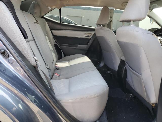 2016 TOYOTA COROLLA L - 5YFBURHE7GP529477