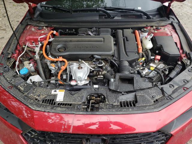 2023 HONDA ACCORD HYB 1HGCY2F77PA063222