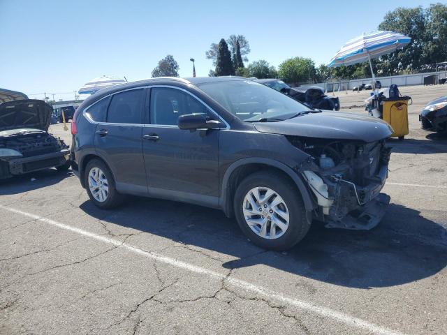 Vin: 2hkrm3h7xfh546427, lot: 56428795, honda crv exl 20154