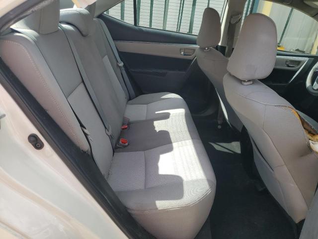 2014 TOYOTA COROLLA EC - 5YFBPRHE1EP151063