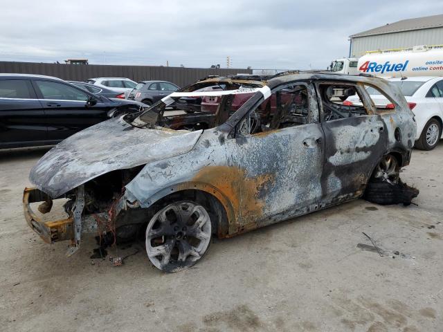 Vin: 5xypkda12gg075438, lot: 54991285, kia sorento sx 2016 img_1