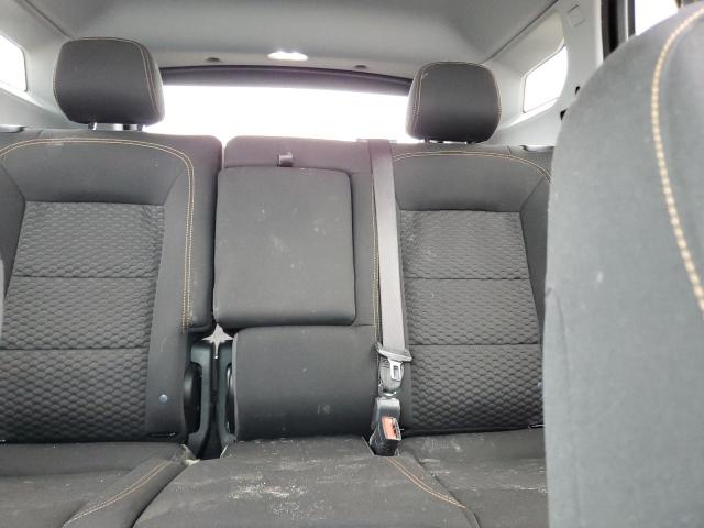 2021 GMC TERRAIN SL - 3GKALMEV3ML337251