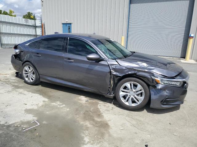 Vin: 1hgcv1f12ja127902, lot: 56818065, honda accord lx 20184