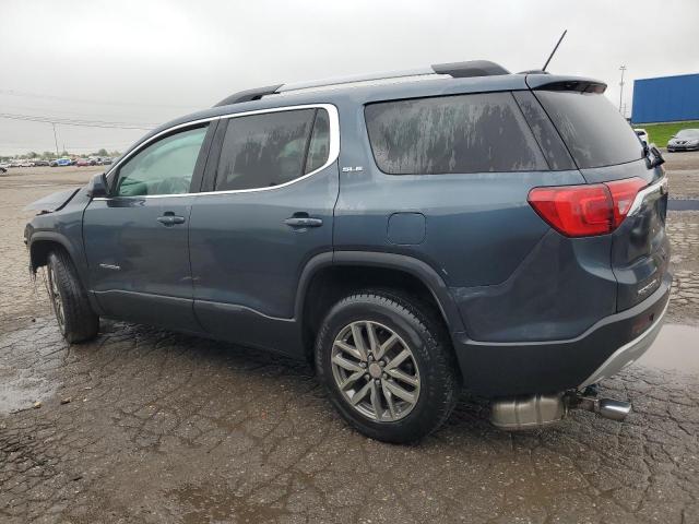 Vin: 1gkknlls2kz291676, lot: 54915325, gmc acadia sle 20192