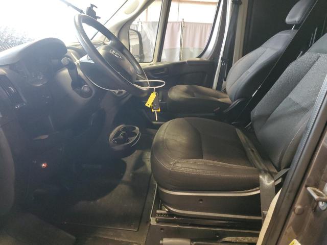 2018 RAM PROMASTER - 3C6TRVAG6JE140792