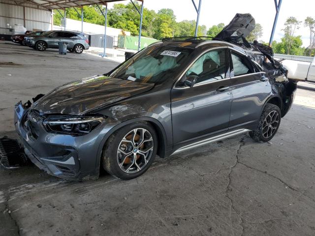 BMW X1 SDRIVE2