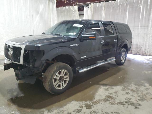 Vin: 1ftfw1et1ekd04841, lot: 56225175, ford f-150 supercrew 2014 img_1