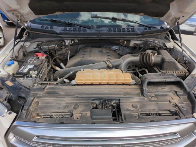 2016 FORD F150 SUPER - 1FTEW1EG8GFB53698