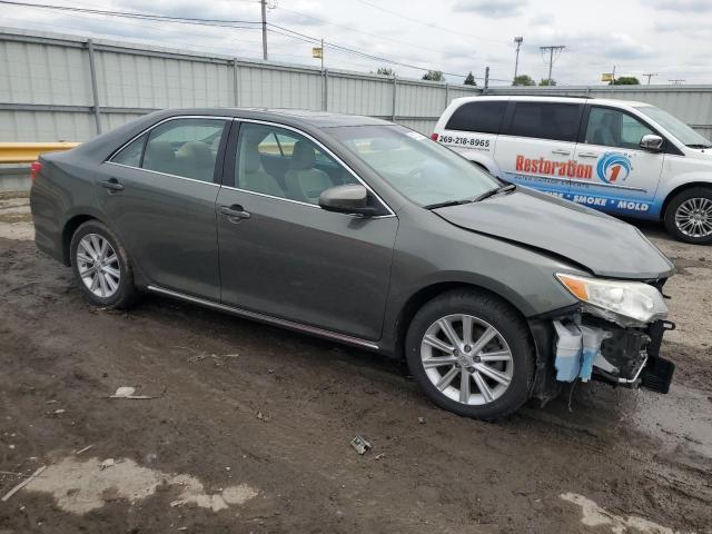 Vin: 4t4bf1fk4dr296906, lot: 58130225, toyota camry l 20134