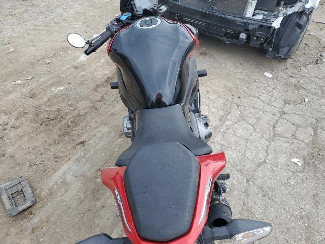 2018 KAWASAKI ZR900 - JKAZR2B1XJA006960