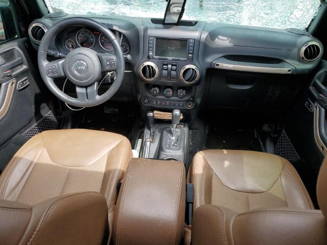 2017 JEEP WRANGLER S - 1C4GJWBGXHL564659