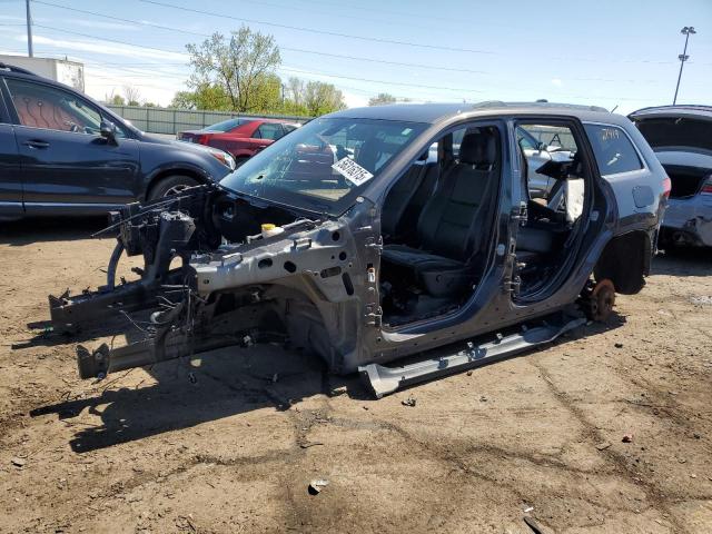 Vin: 1c4rjfbgxkc627419, lot: 56316315, jeep grand cher limited 2019 img_1