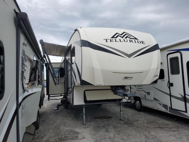 JAYCO TELLURIDE 2019 two tone   1SACS0BR4K2FB5070 photo #1