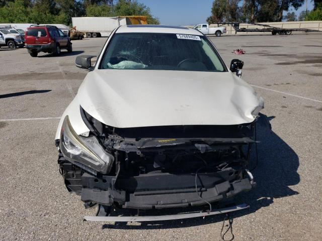 2017 INFINITI Q50 PREMIU JN1EV7AP3HM730276
