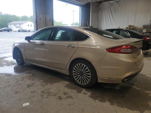 Vin: 3fa6p0d99jr132258, lot: 58523035, ford fusion titanium/platinum 20182