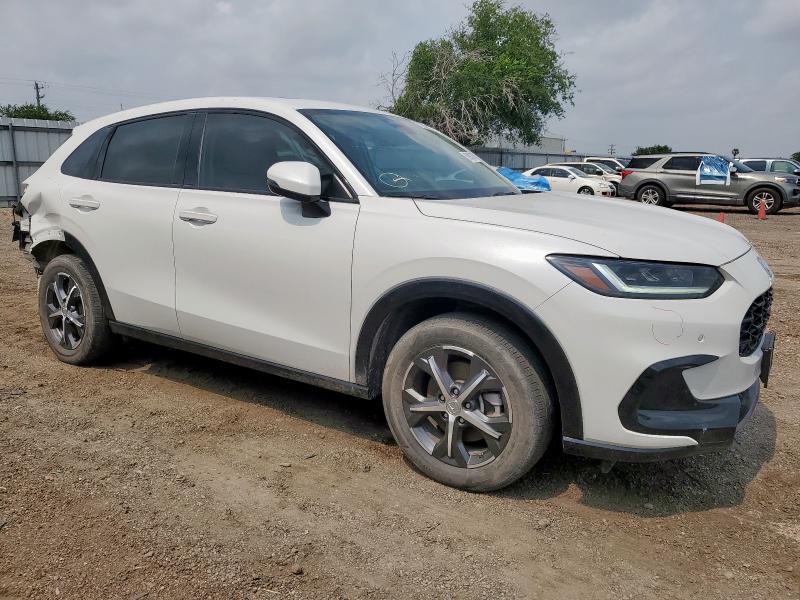 Vin: 3czrz1h70rm708113, lot: 58902205, honda hr-v exl 20244