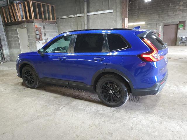 Vin: 5j6rs6h81sl026746, lot: 58914685, honda crv sport-l 20252