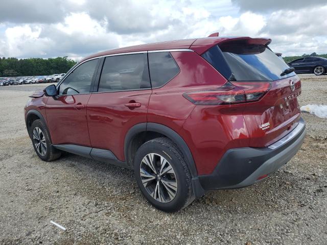 Vin: jn8at3ba0mw010909, lot: 58518275, nissan rogue sv 20212