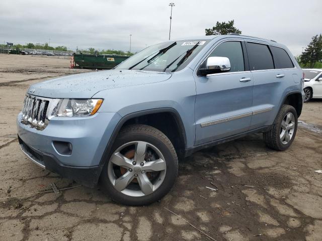 Vin: 1c4rjfcg1cc288761, lot: 56525605, jeep grand cher overland 2012 img_1