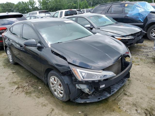 Vin: 5npd74lf3lh504599, lot: 57901065, hyundai elantra se 20204
