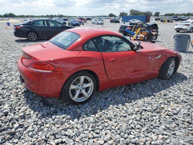 Vin: wball5c51g5a20456, lot: 58841355, bmw z4 sdrive28i 20163