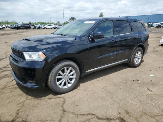 Vin: 1c4rdhag7fc946156, lot: 58421775, dodge durango sxt 2015 img_1