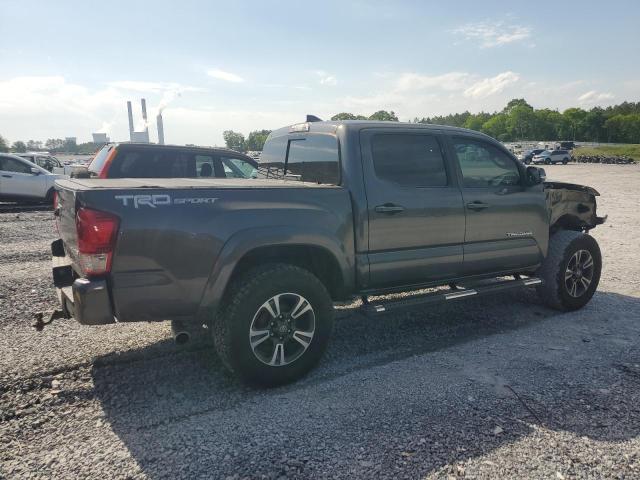 2017 TOYOTA TACOMA DOU - 3TMAZ5CN0HM040621