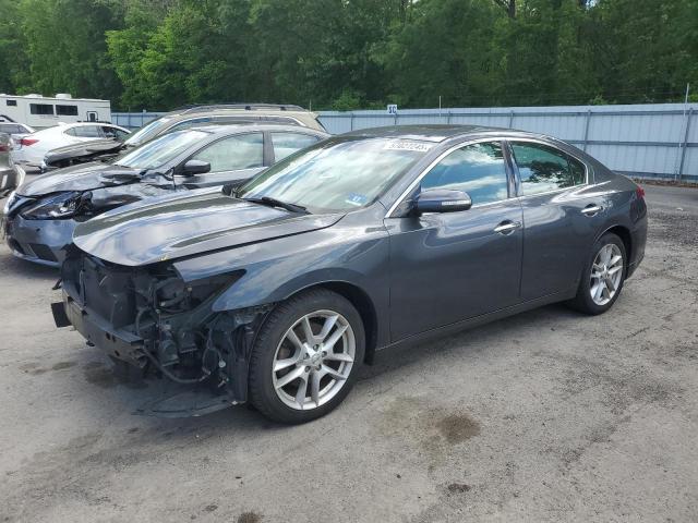 Vin: 1n4aa5ap1ac804906, lot: 57027245, nissan maxima s 2010 img_1