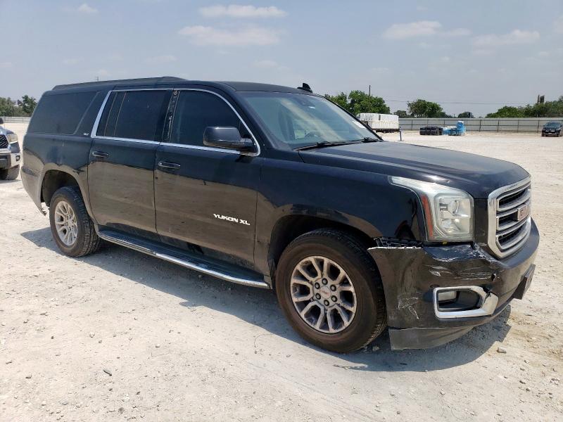 2016 GMC YUKON XL 1 1GKS1GKC3GR166500