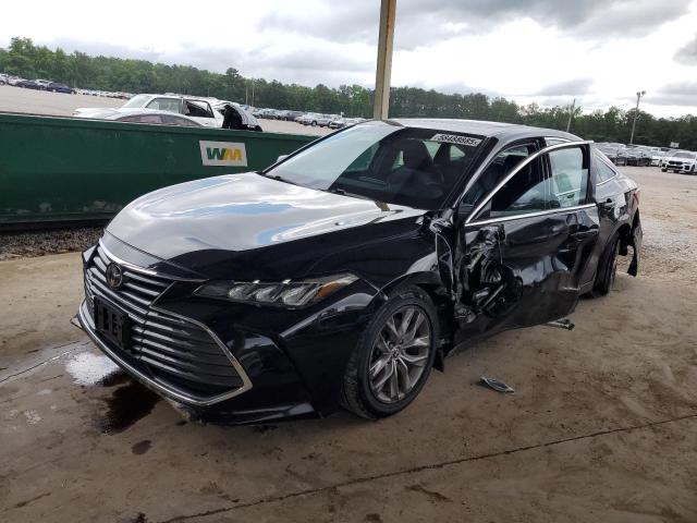 Vin: 4t1az1fb4nu084666, lot: 58488885, toyota avalon xle 2022 img_1