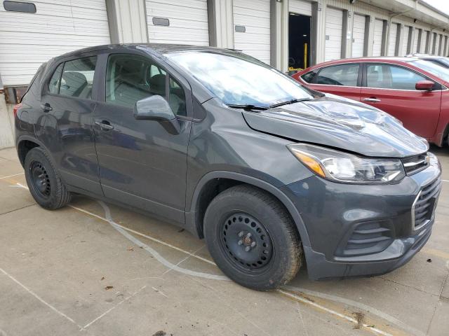 Vin: 3gncjksb5kl114416, lot: 58179655, chevrolet trax ls 20194
