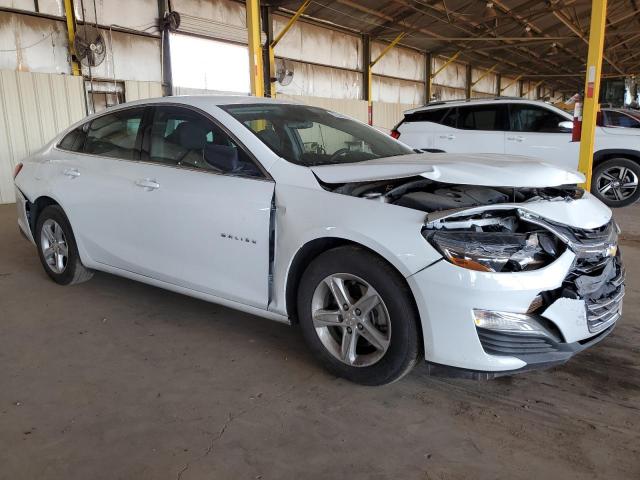 Vin: 1g1zc5st2pf156124, lot: 57040225, chevrolet malibu ls 20234