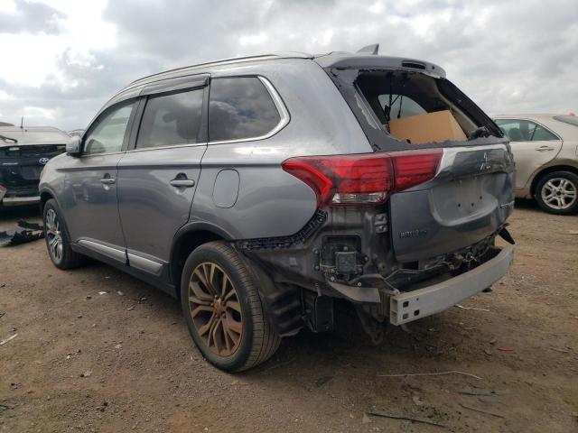 Vin: ja4az3a3xhz013053, lot: 56121965, mitsubishi outlander se 20172