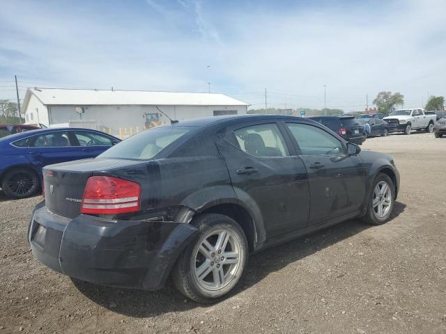Vin: 1b3cc1fb3an230401, lot: 55854055, dodge avenger express 20103