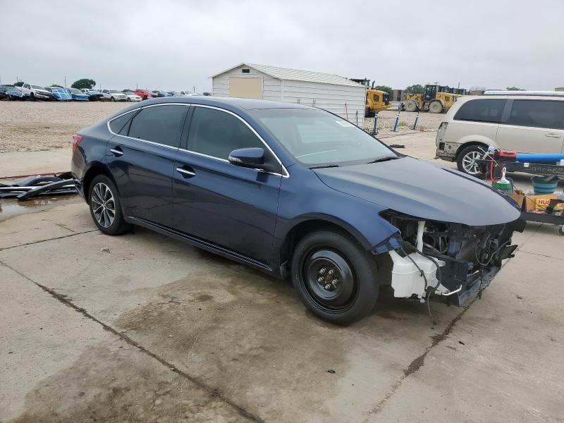 Vin: 4t1bk1eb9gu220318, lot: 58596995, toyota avalon xle 20164