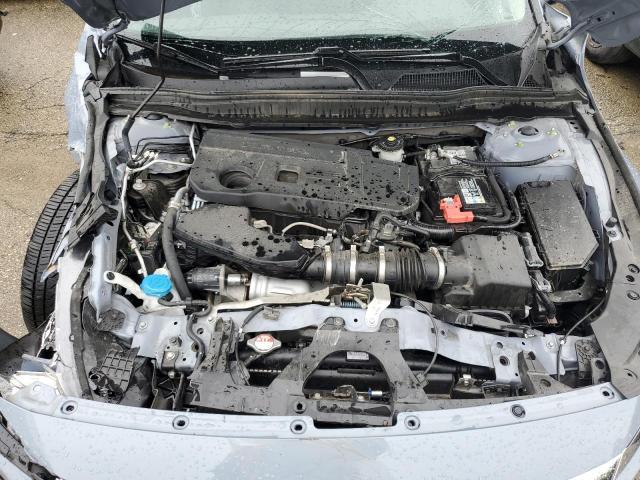 2021 HONDA ACCORD TOU - 1HGCV2F98MA001253