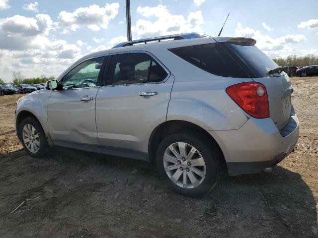 Vin: 2cnflgey7a6244029, lot: 55664725, chevrolet equinox ltz 20102