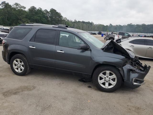 Vin: 1gkkvned3dj169940, lot: 55774725, gmc acadia sle 20134