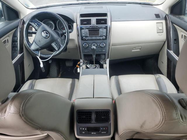 2010 MAZDA CX-9 - JM3TB2MA3A0227892