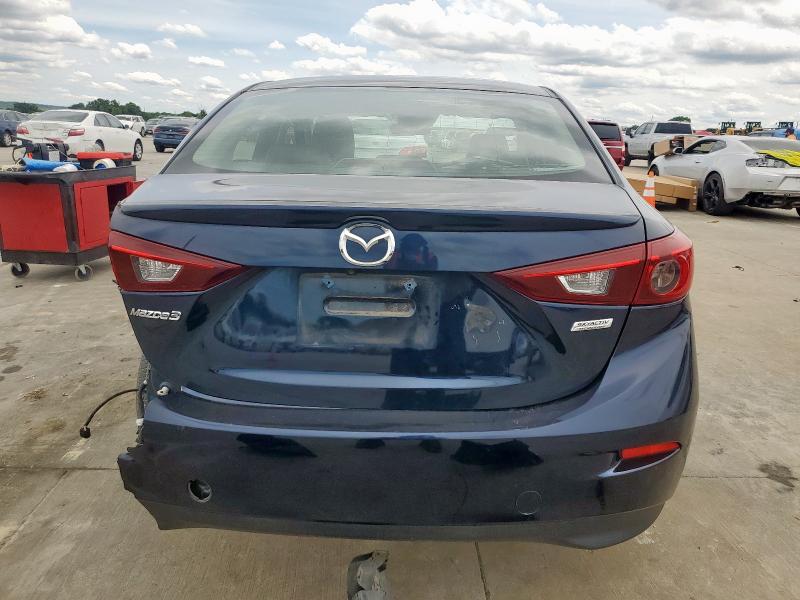 2018 MAZDA 3 TOURING - 3MZBN1V35JM210592